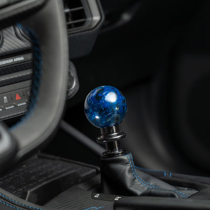 Chevrolet Trailblazer SS Engraved Auto Shift Knob