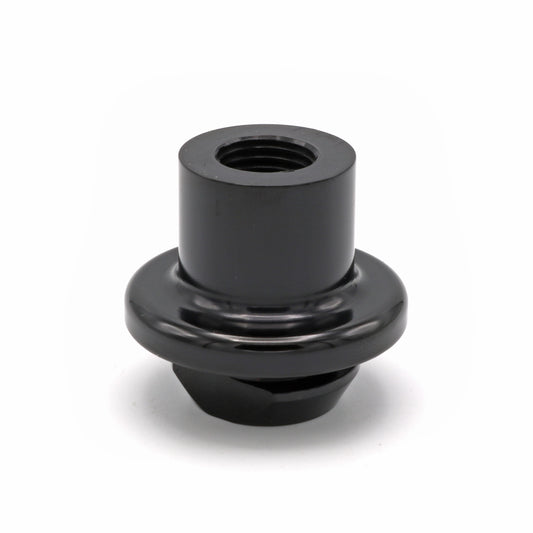 Billetworkz Boot Retainer for Subaru 5-Speed (WRX / Impreza / Forester and more)