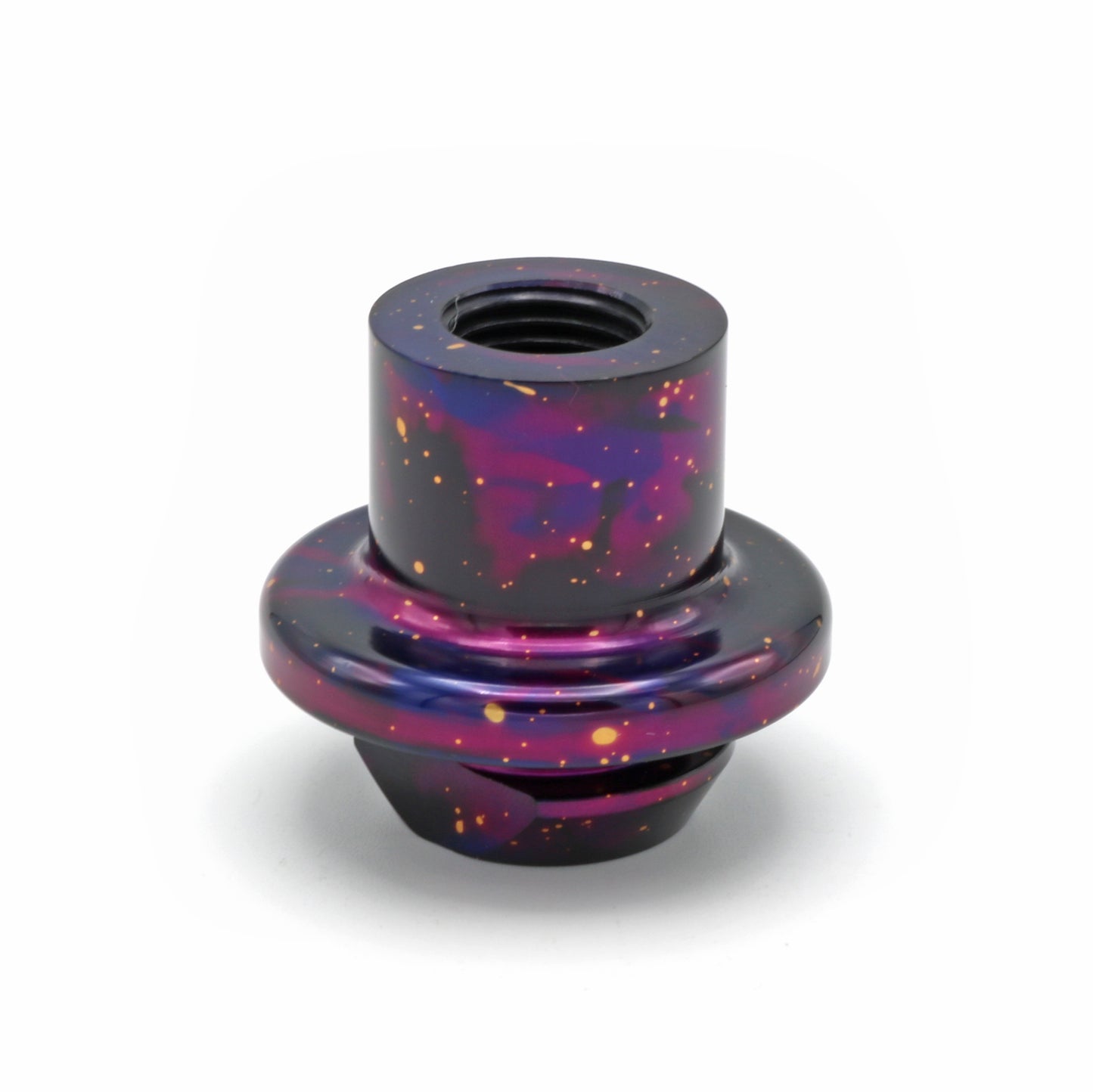 Billetworkz Boot Retainer for Subaru 5-Speed (WRX / Impreza / Forester and more)