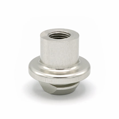 Billetworkz Boot Retainer for Subaru 5-Speed (WRX / Impreza / Forester and more)