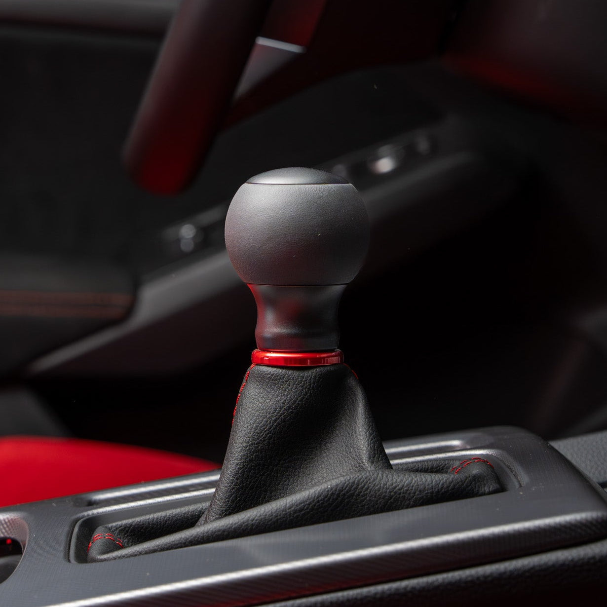 Billetworkz Boot Retainer 10x1.50mm (Honda / Acura)