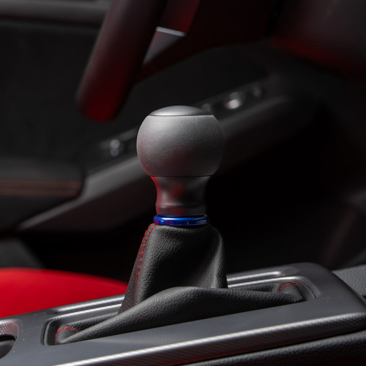 Billetworkz Boot Retainer 10x1.50mm (Honda / Acura)