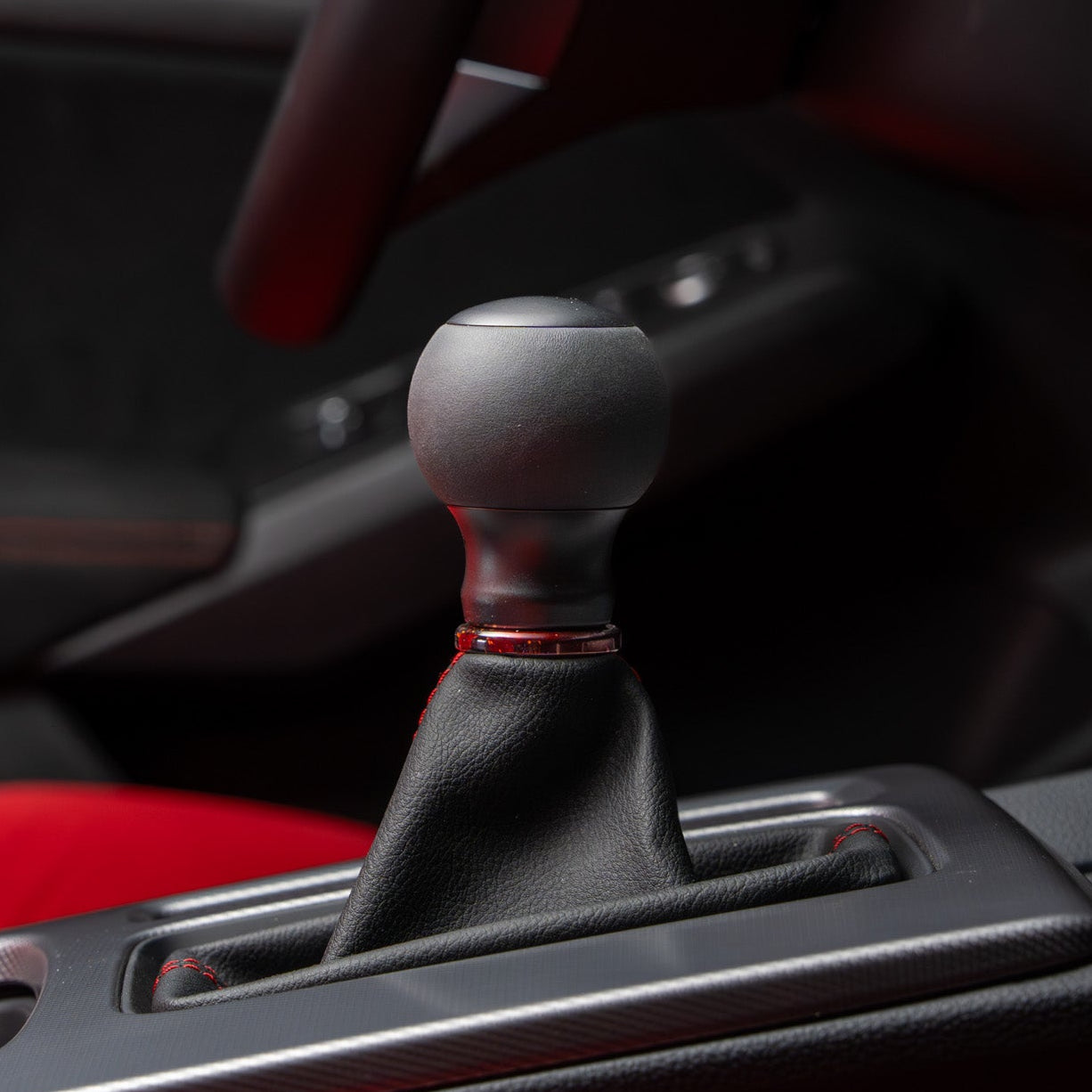 Billetworkz Boot Retainer 10x1.50mm (Honda / Acura)