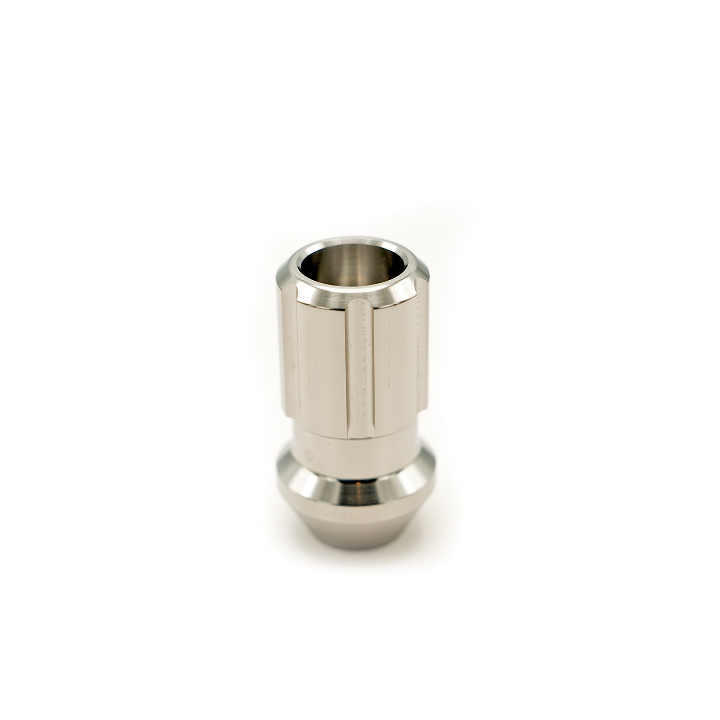 Billetworkz Premium Titanium Lug Nuts – 20 or 24‑Piece Set (Brushed or Torched)