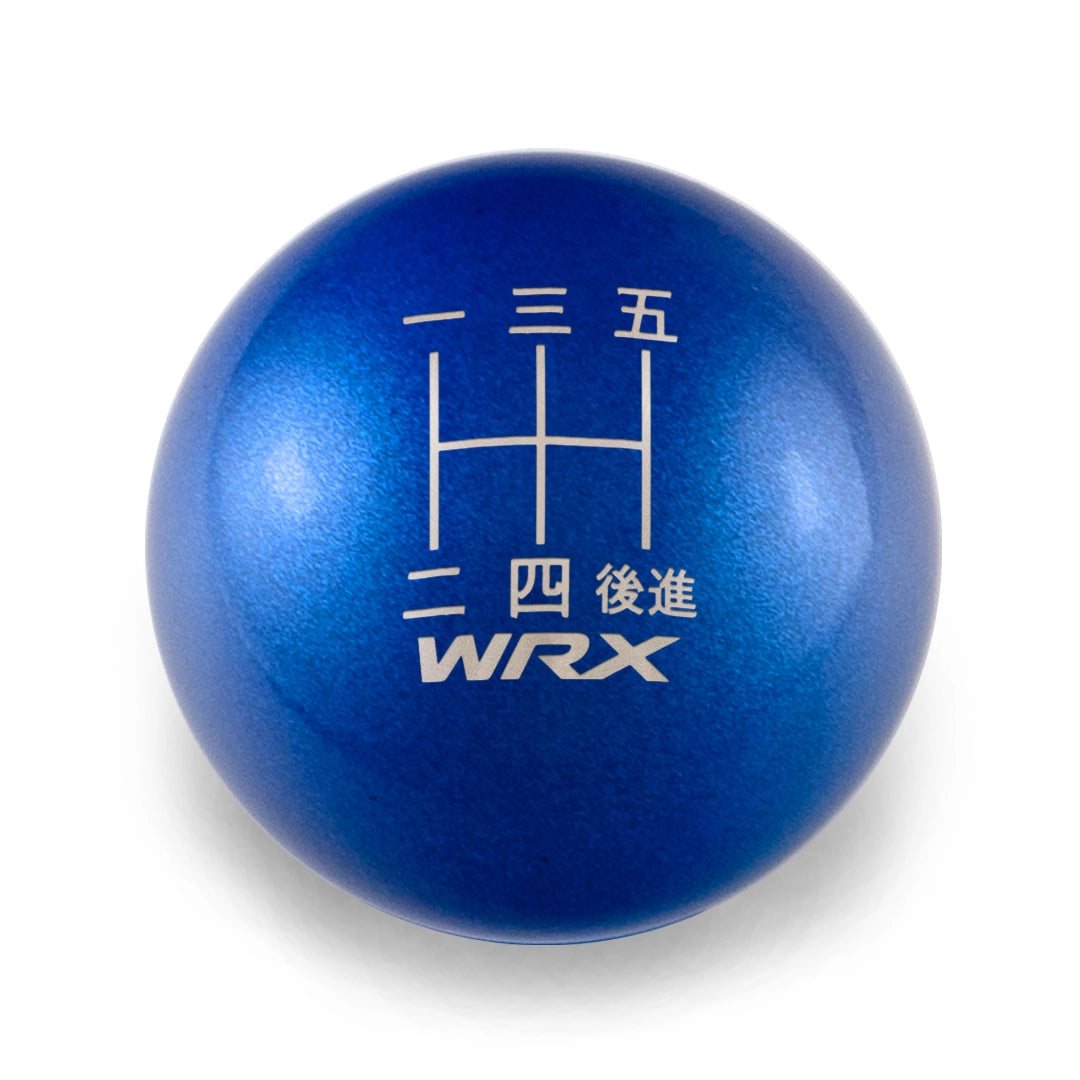 Subaru 5 online speed shift knob
