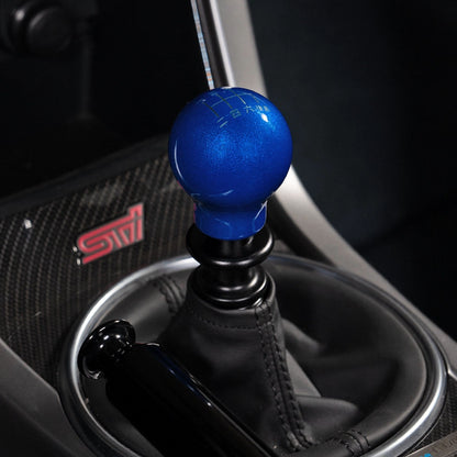 6 Speed Japanese - Weighted - 6 Speed WRX Fitment