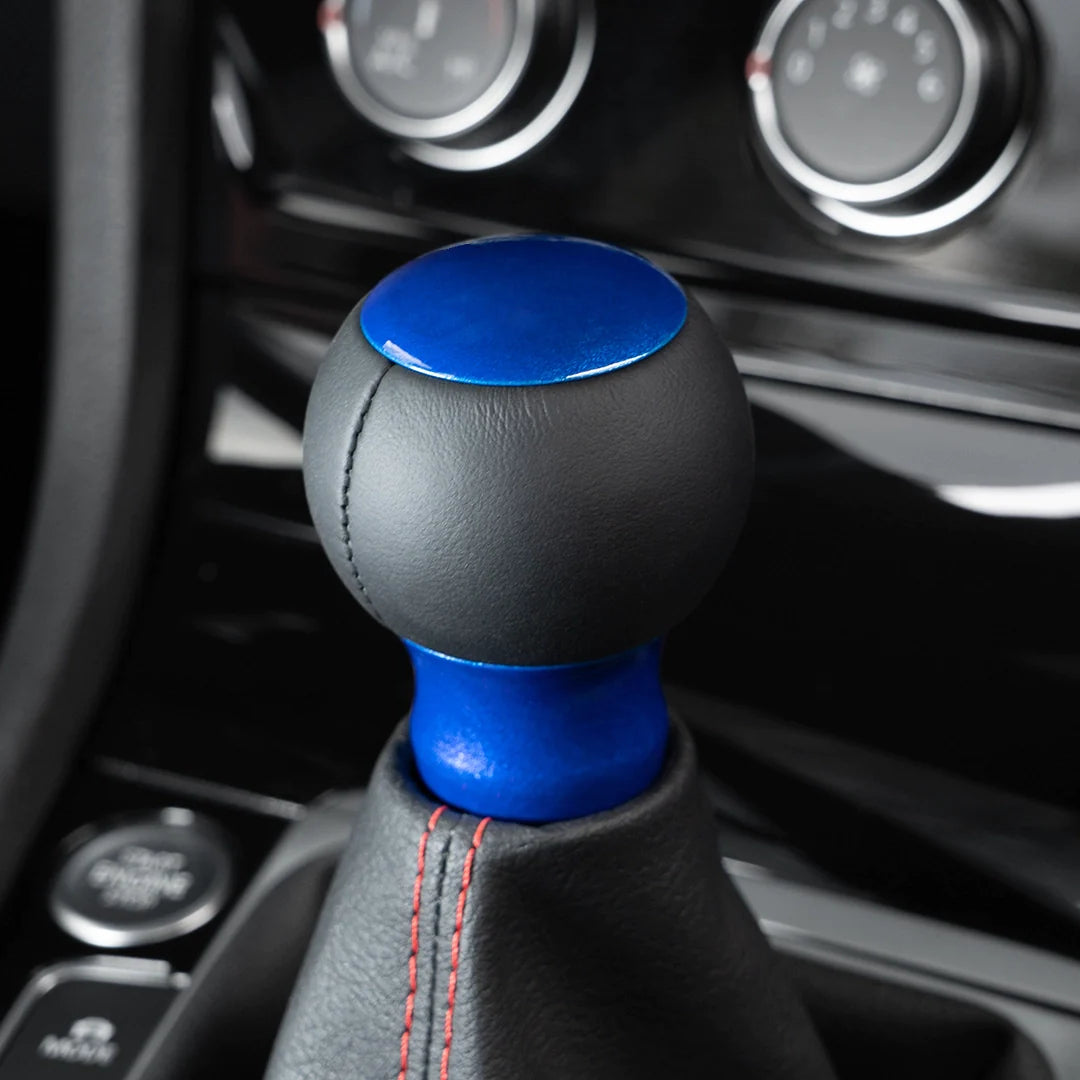 The Fusion Weighted Shift Knob - Scion tC