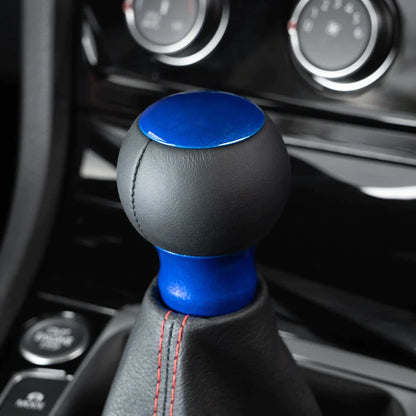The Fusion Weighted Shift Knob - Audi 5-Speed
