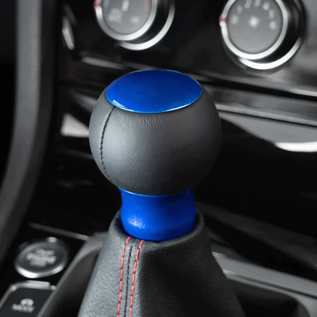 The Fusion Weighted Shift Knob Ford Mustang Auto 2015-2024