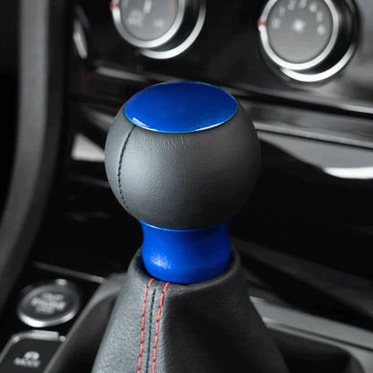 The Fusion Weighted Shift Knob Ford Mustang Auto 2015-2024