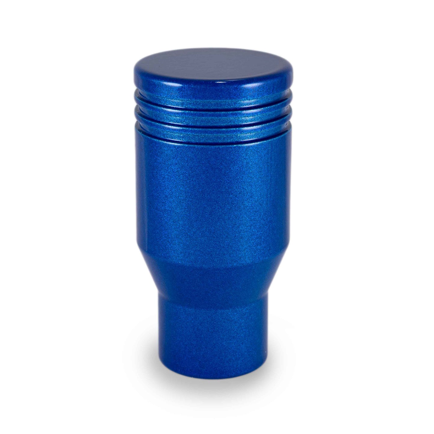 Billetworkz Weighted Shift Knob - Velocity Engraving for Chevrolet Camaro 6-Speed (2016-2024)