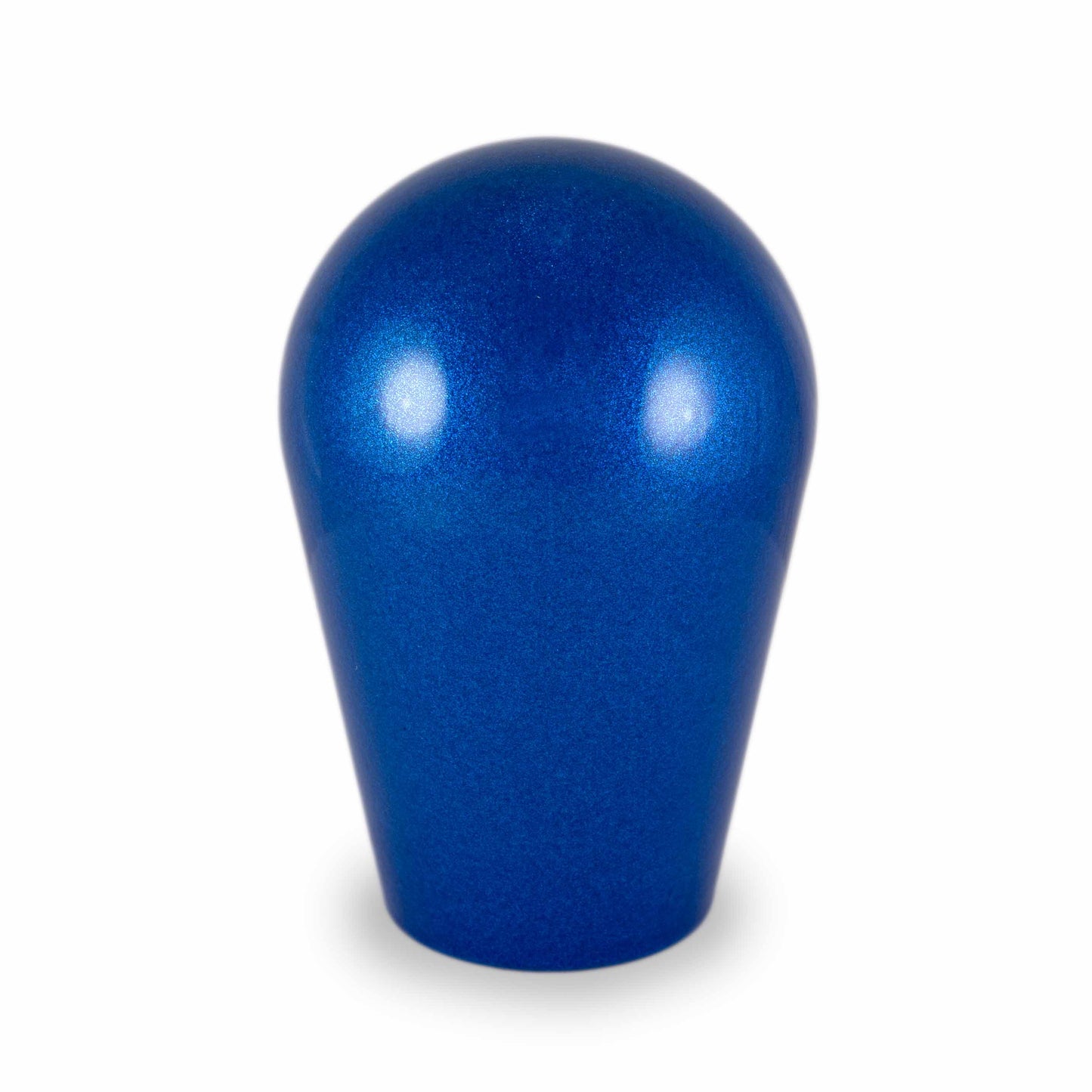 Billetworkz Weighted Shift Knob - Velocity Engraving for Chevrolet Camaro 6-Speed (2016-2024)