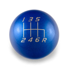 6 Speed Velocity - Weighted - Jeep Fitment