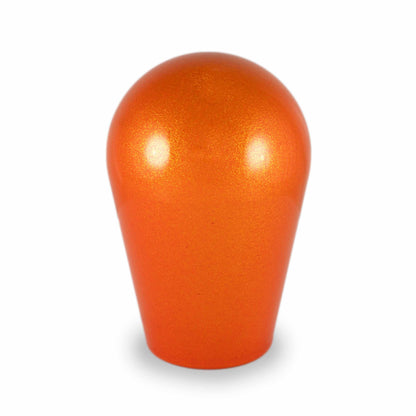 Billetworkz Tall Teardrop Weighted Shift Knob for Chevrolet Camaro 6-Speed (2016-2024)