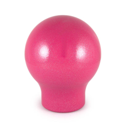 Billetworkz Weighted Shift Knob - Velocity Engraving for Chevrolet Camaro 6-Speed (2016-2024)