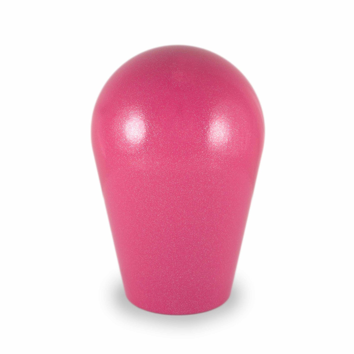 Billetworkz Weighted Shift Knob - Velocity Engraving for Chevrolet Camaro 6-Speed (2016-2024)
