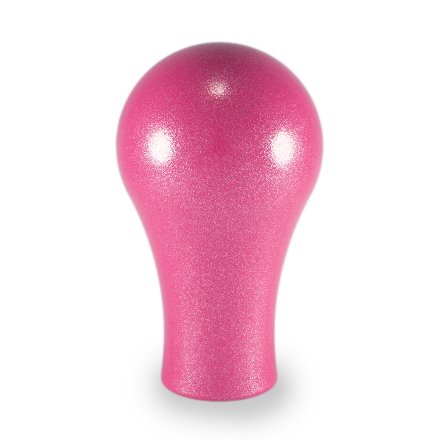 Billetworkz Weighted Shift Knob - "Apex"