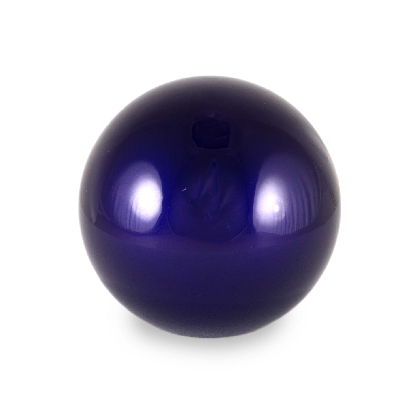 Billetworkz Weighted Shift Knob - Velocity Engraving for Chevrolet Camaro 6-Speed (2016-2024)