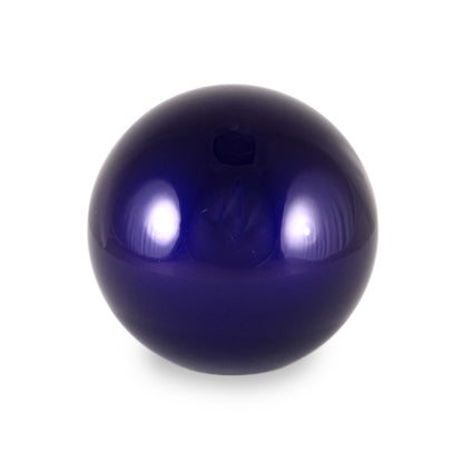 Billetworkz Weighted Shift Knob - Velocity Engraving for Chevrolet Camaro 6-Speed (2016-2024)