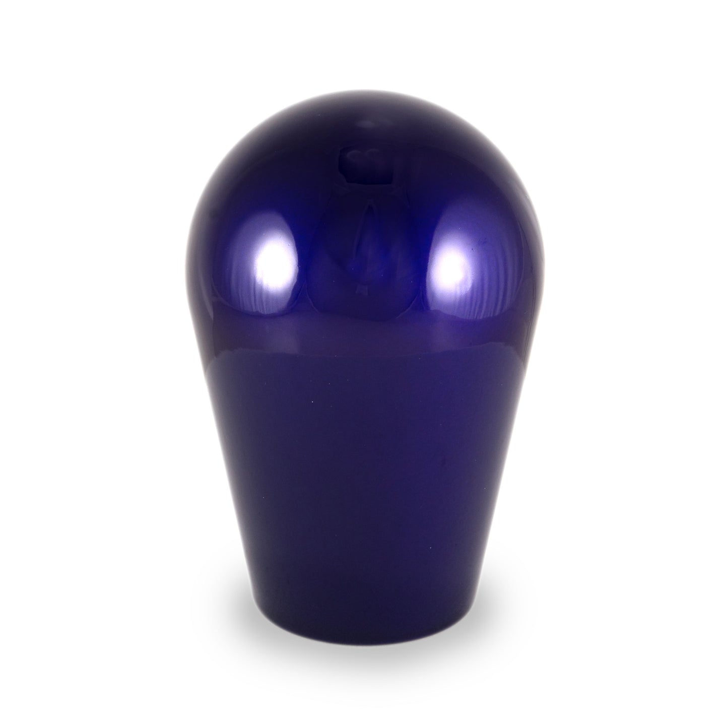 Billetworkz Weighted Shift Knob - Velocity Engraving for Chevrolet Camaro 6-Speed (2016-2024)