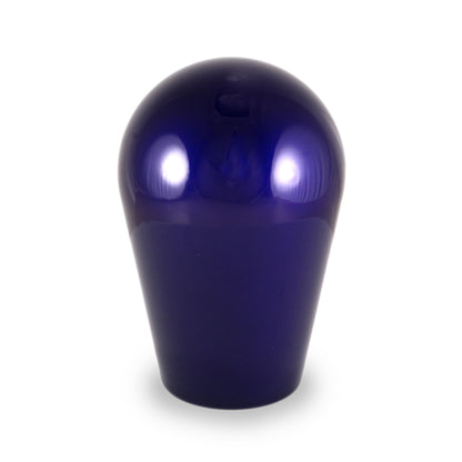 Billetworkz Weighted Shift Knob - Velocity Engraving for Chevrolet Camaro 6-Speed (2016-2024)