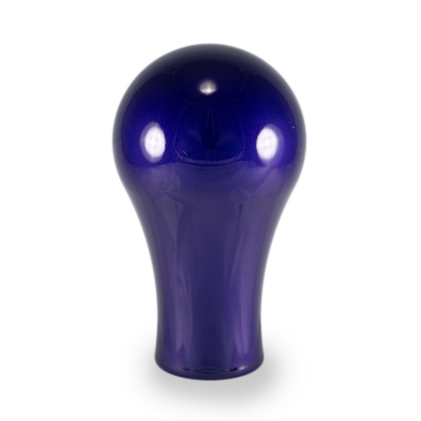 Billetworkz Weighted Shift Knob - "Apex"