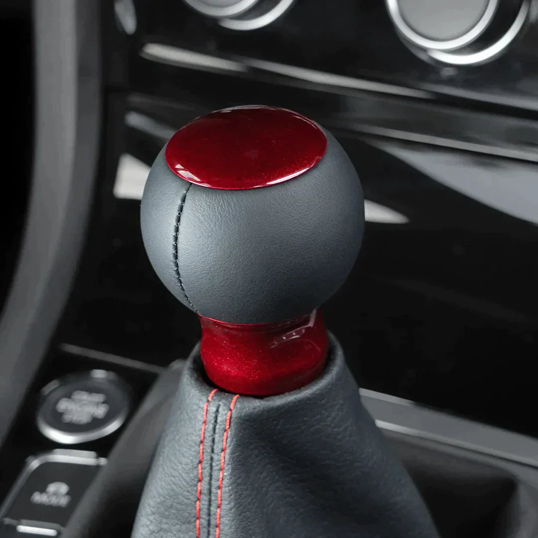 Billetworkz "Fusion" Automatic Shifter for Chevrolet  (2002-2009)
