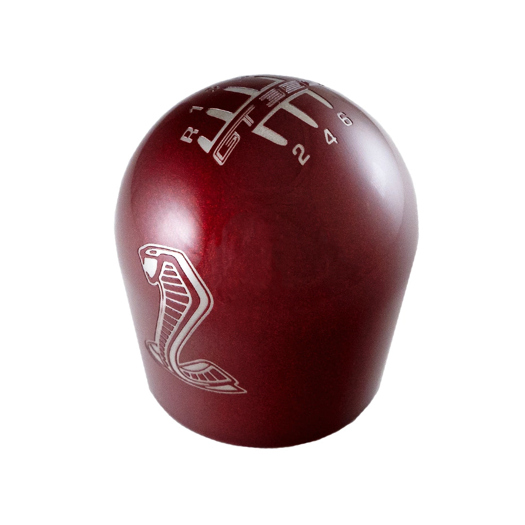 GT350/R Shift Knob - 2015+ Mustang Fitment