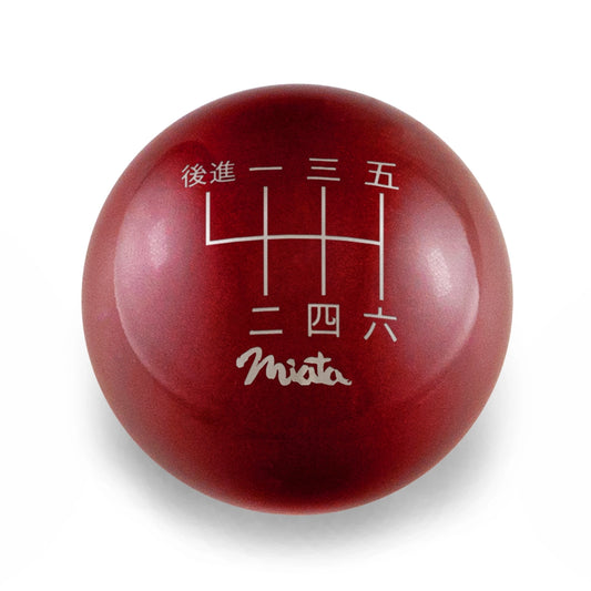 6 Speed Miata Japanese - Weighted - 6 Speed Mazda (RLU) Fitment