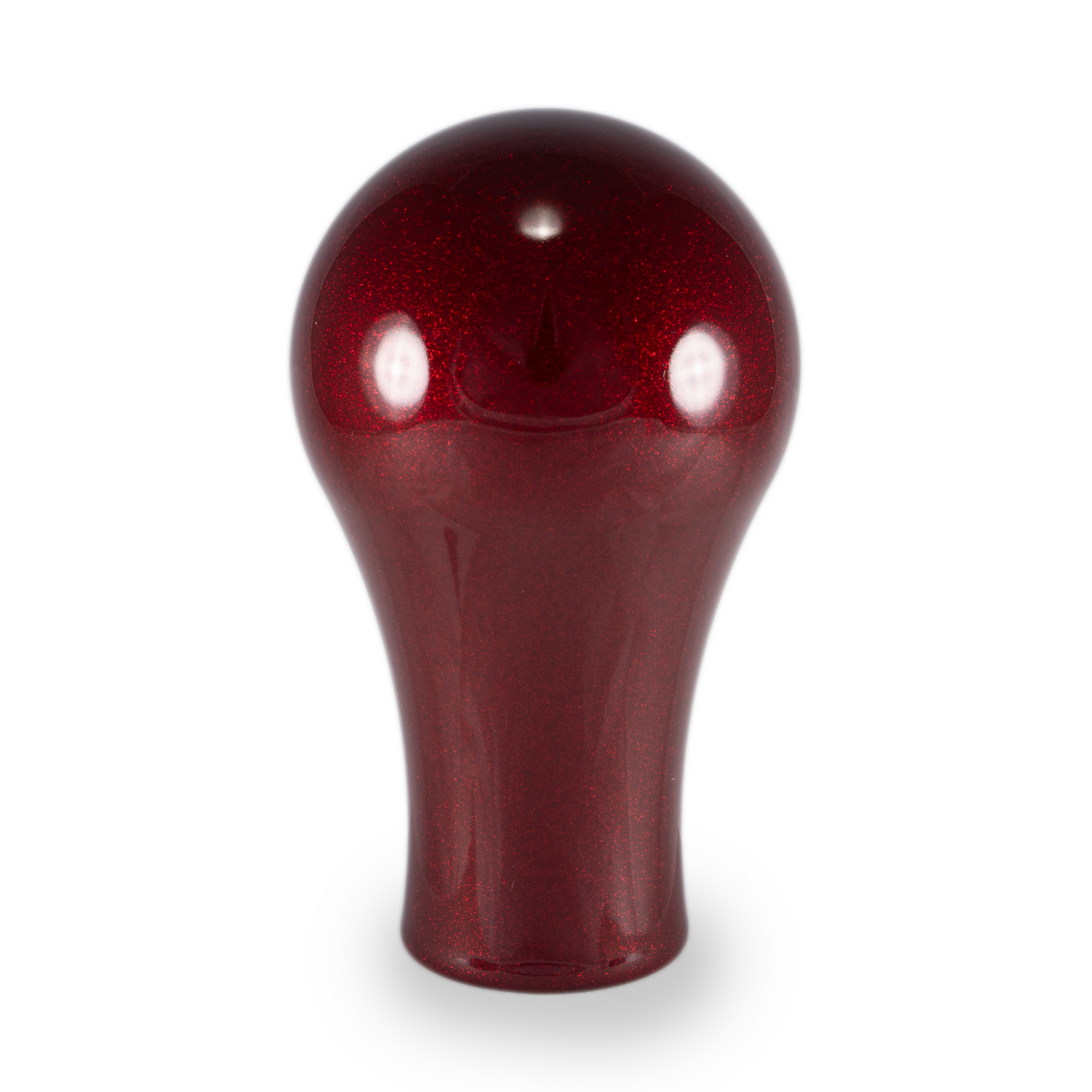 Billetworkz Weighted Shift Knob - "Apex"