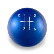 Billetworkz Weighted Shift Knob - Standard Engraving for Chevrolet Camaro V6 LT and LS (2010-2015)