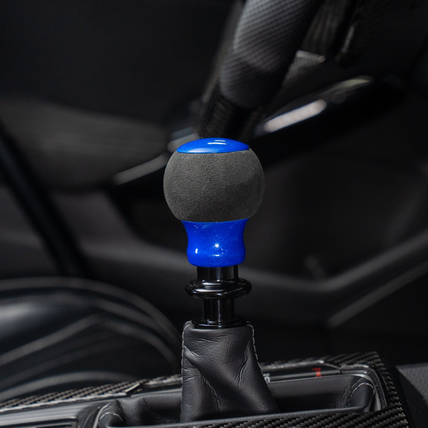 Billetworkz "Fusion" Automatic Shifter - Honda Civic (2012–2026)