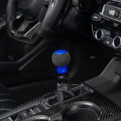 Billetworkz "Fusion" Automatic Shifter - Honda Civic (2012–2026)