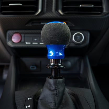 Billetworkz “Fusion” Automatic Shifter - Ford Mustang (2015+)