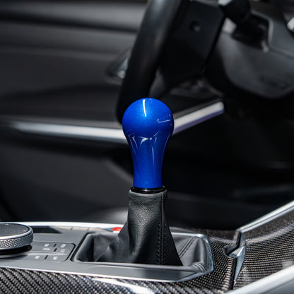 Billetworkz Weighted Shift Knob - "Apex" - BMW