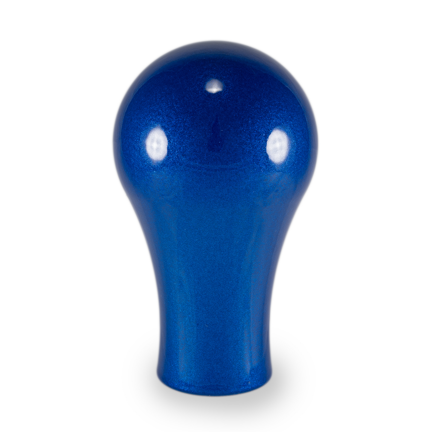 Billetworkz Weighted Shift Knob - "Apex" - Subaru 5-Speed