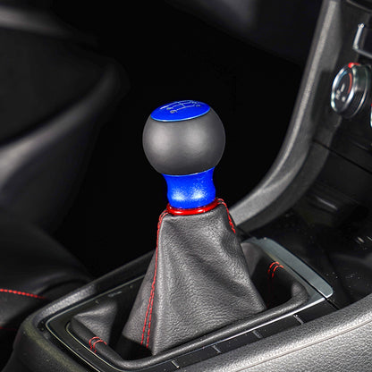 Billetworkz “Fusion” Weighted Shift Knob - Volkswagen 6-Speed