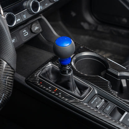 Billetworkz "Fusion" Automatic Shifter - Honda Civic (2012–2026)