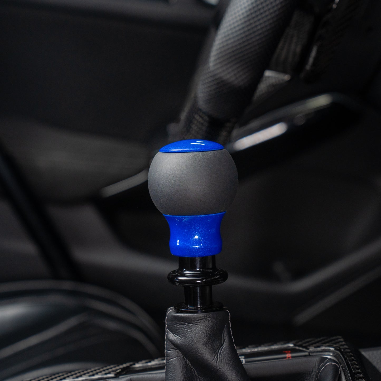Billetworkz "Fusion" Automatic Shifter - Honda Civic (2012–2026)