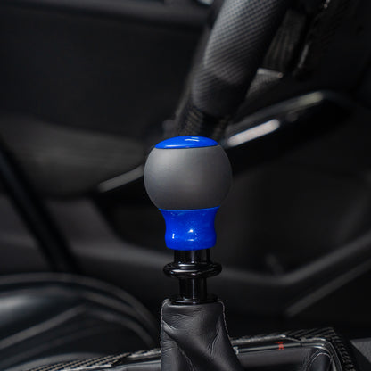 Billetworkz "Fusion" Automatic Shifter - Honda Civic (2012–2026)