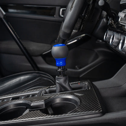 Billetworkz "Fusion" Automatic Shifter - Honda Civic (2012–2026)