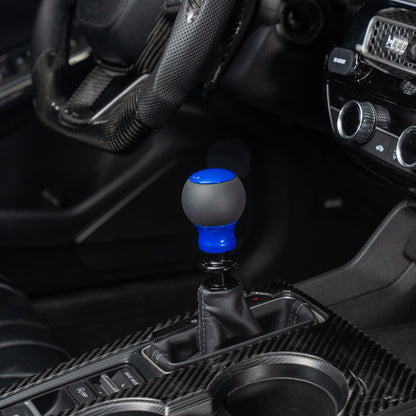 Billetworkz "Fusion" Automatic Shifter - Honda Civic (2012–2026)