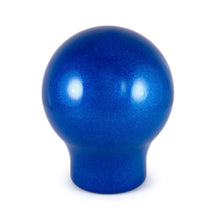 Billetworkz Weighted Shift Knob - Candy Blue - Subaru WRX 6-Speed 2015-2025