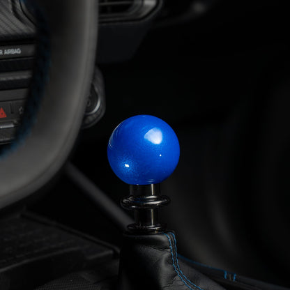 Chevrolet Trailblazer SS Engraved Auto Shift Knob