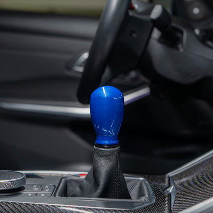Billetworkz Weighted Shift Knob - "Nexus" - Mazda 6-Speed