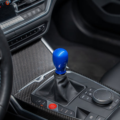 Billetworkz Weighted Shift Knob - "Nexus" - BMW
