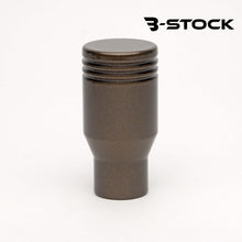 "B" Stock Weighted Shift Knob - Candy Bronze