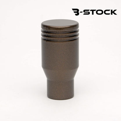 "B" Stock Weighted Shift Knob - Candy Bronze