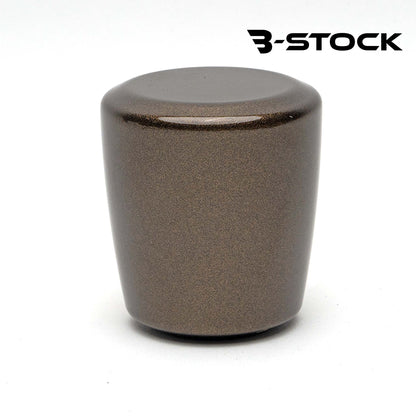 "B" Stock Weighted Shift Knob - Candy Bronze
