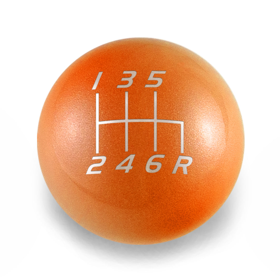 Billetworkz Shift Kit (Pro): Short Shifter Kit and Weighted Shift Knob - Subaru WRX 6-Speed 2015–2025